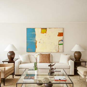 Upper East Side Duplex