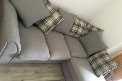 Trusted Sofa Cleaning