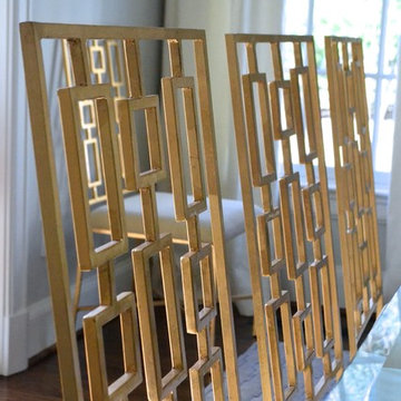 Blue Print Interiors