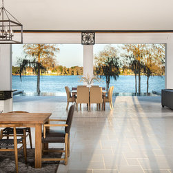 LaCantina Doors Folding Door System - Products