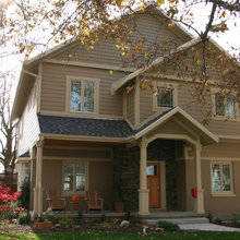 Old house
