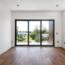Buckeye Doors and Rails