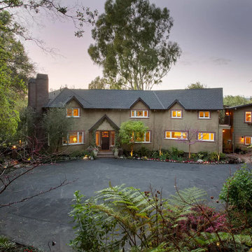 San Rafael Residence