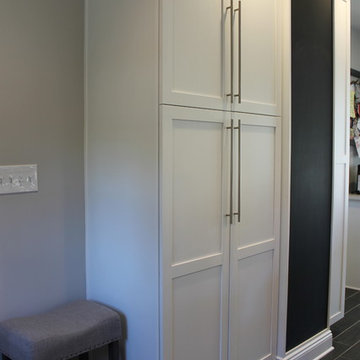 Quarry Road Residence