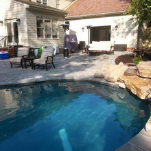 Pool Ideas