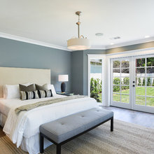 wall color