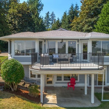 Gig Harbor Remodel--Before