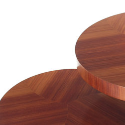 SULIVAN Side Tables - Side Tables And End Tables