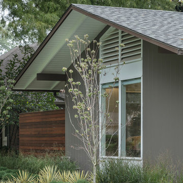 Wurster House