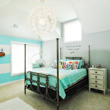 Kids' Rooms