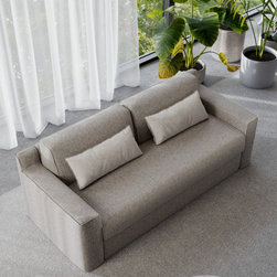 Jarreau - Sleeper Sofas