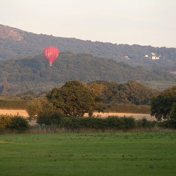 Malvern holiday let