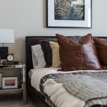 THE IVORY - BROOKFIELD RESIDENTIAL