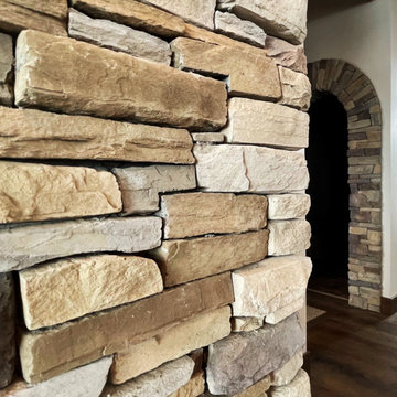 Belle Creek Residence