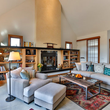 Gallerani Residence