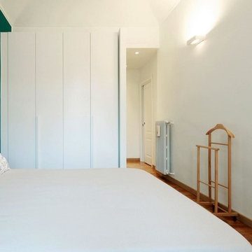 L'idea realizzata | Casa privata