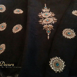 DeeDecors Exclusive Linen Collection - Products