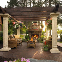 Plant Urns