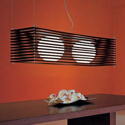 KOSHI G PENDANT LAMP BY AXO LIGHT - Pendant Lighting