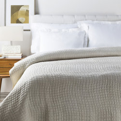 Albany- (ALB-2002) - Bedding