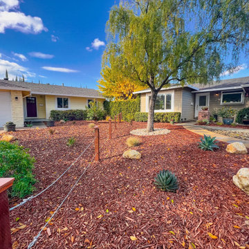 Front Yards