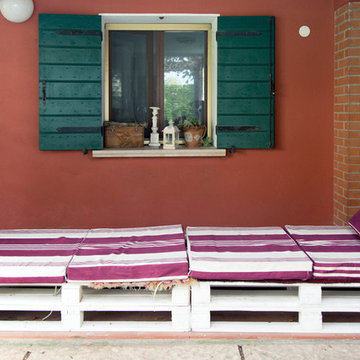 Giogia Ricci's space