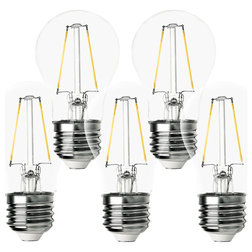 Traditional Led Bulbs by Bluefire Lighting