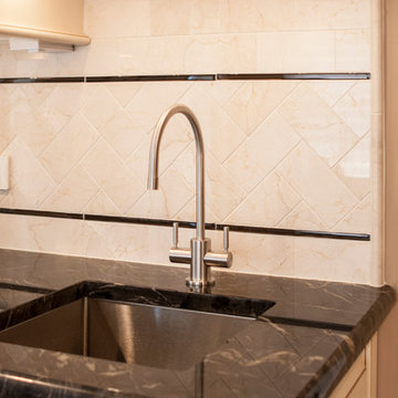 Cherry Licorice & English Linen Kitchen