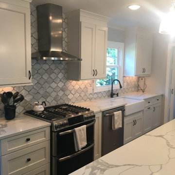 Special Additions - Randolph, NJ - Kitchen Remodel