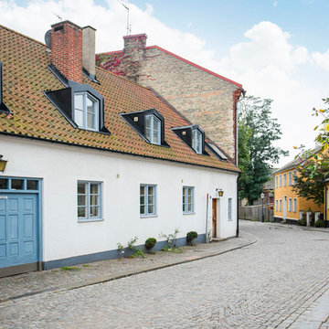 Adelgatan 12, Lund