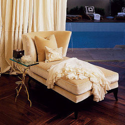 Matalliano Branch Table - Side Tables And End Tables