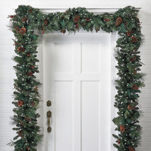 Christmas decor