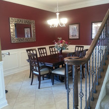 Dining Room Ideas