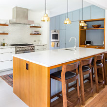 Coolidge Kitchen