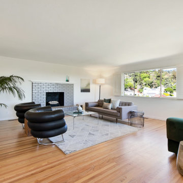 303 Berkeley Park Blvd