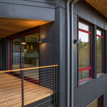 Issaquah Passive House