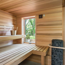 Beach Master Bath