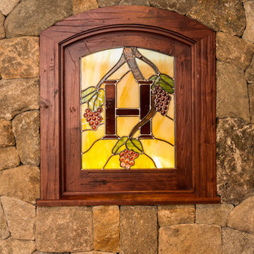 Wine Cellars by Charles River Wine Cellars