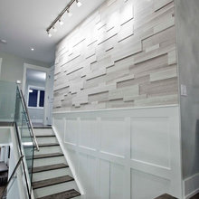 Feature Wall