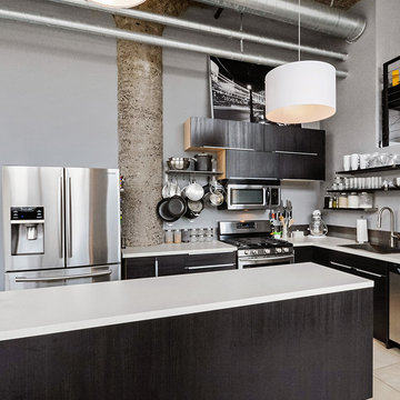 minneapolis condo remodel