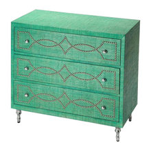 chests