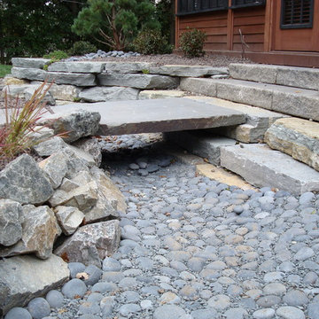 JAPANESE GARDEN
