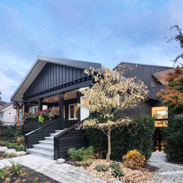 F-R Residence
