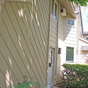 Diamond Kote:The New Era of Pre-finished Siding