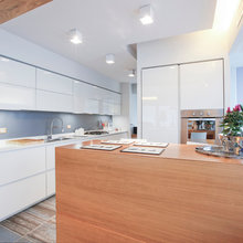 Isola cucina