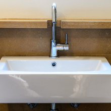 bath