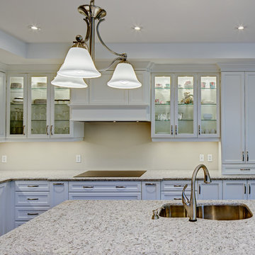 Hartfield Kitchen Design