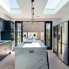 Open Plan Extension