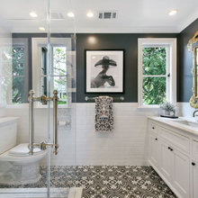 Pearl Master Bath