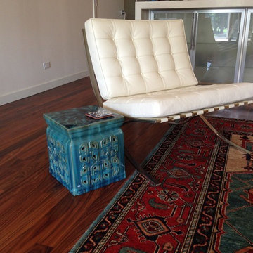 Our Barcelona Chair: Customer Photos